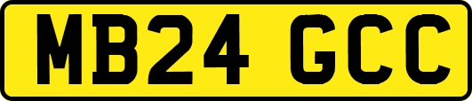 MB24GCC