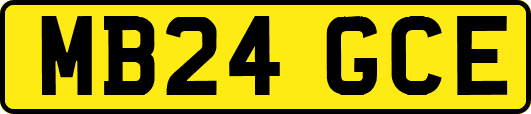 MB24GCE