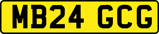 MB24GCG