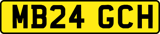 MB24GCH