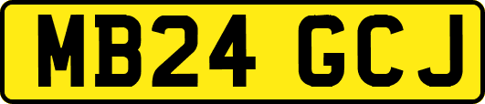 MB24GCJ
