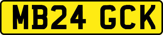 MB24GCK