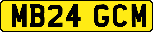 MB24GCM