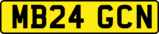 MB24GCN