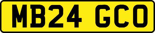 MB24GCO