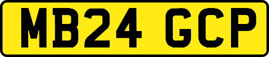 MB24GCP