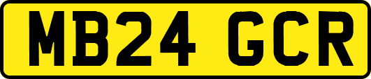 MB24GCR