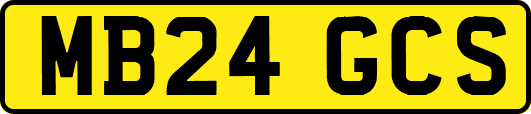 MB24GCS