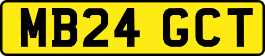 MB24GCT