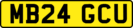 MB24GCU