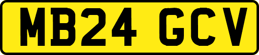 MB24GCV