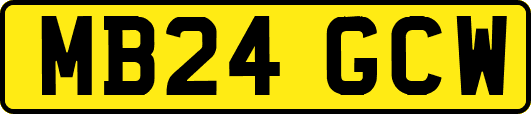 MB24GCW