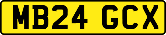 MB24GCX