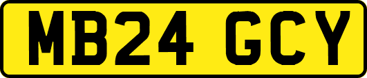 MB24GCY