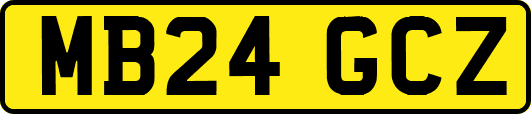 MB24GCZ