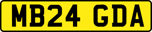 MB24GDA