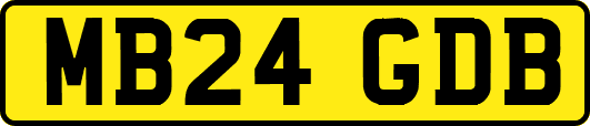 MB24GDB