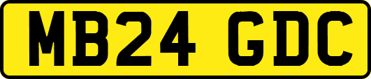 MB24GDC