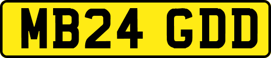 MB24GDD
