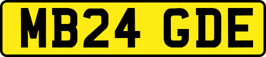 MB24GDE
