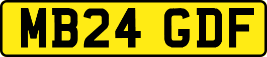 MB24GDF