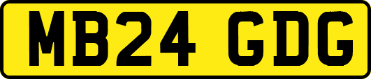 MB24GDG