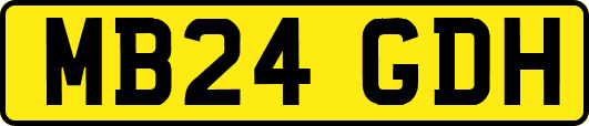 MB24GDH