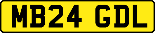 MB24GDL