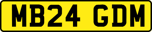 MB24GDM