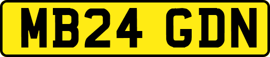 MB24GDN