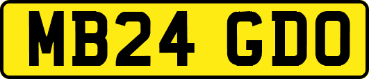 MB24GDO