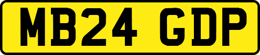 MB24GDP