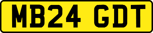 MB24GDT