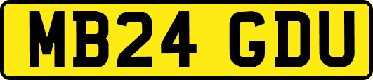 MB24GDU