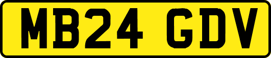 MB24GDV