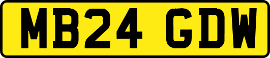MB24GDW