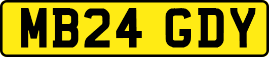 MB24GDY