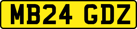 MB24GDZ