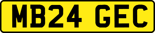 MB24GEC