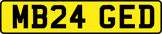 MB24GED