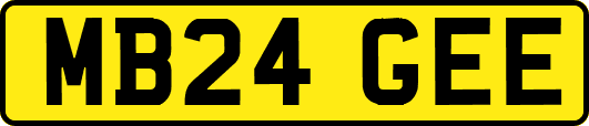MB24GEE