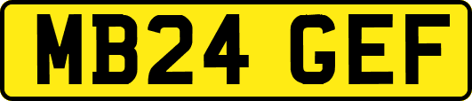 MB24GEF