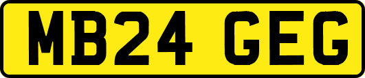 MB24GEG