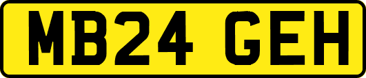 MB24GEH