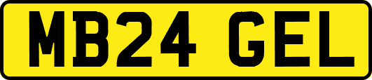 MB24GEL