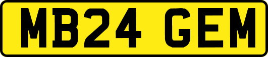 MB24GEM
