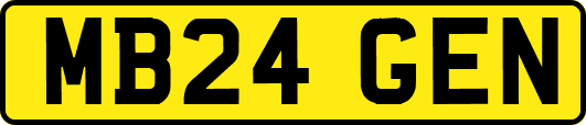 MB24GEN