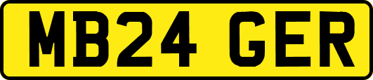 MB24GER