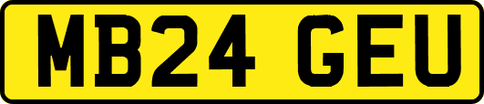 MB24GEU