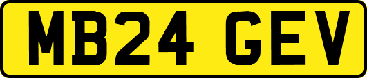 MB24GEV